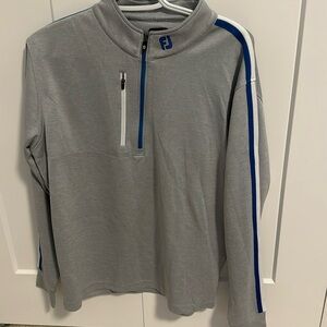 Footjoy 1/4 zip